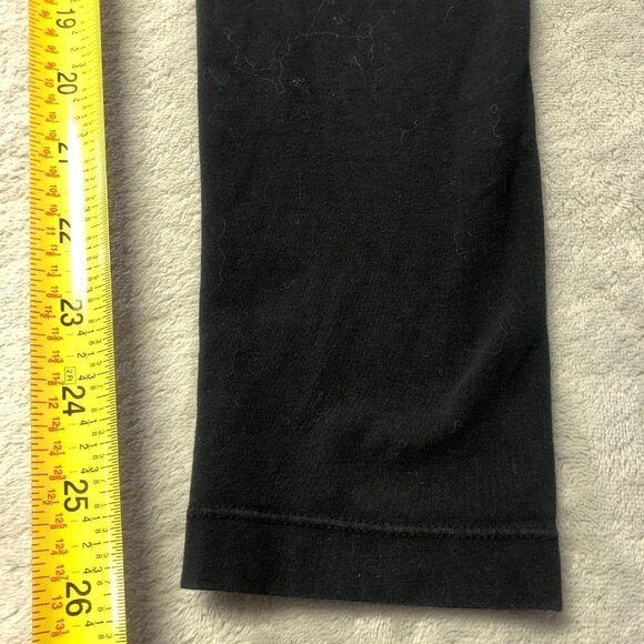 Aritzia Talula Black Leggings Size Small - Picture 7 of 7
